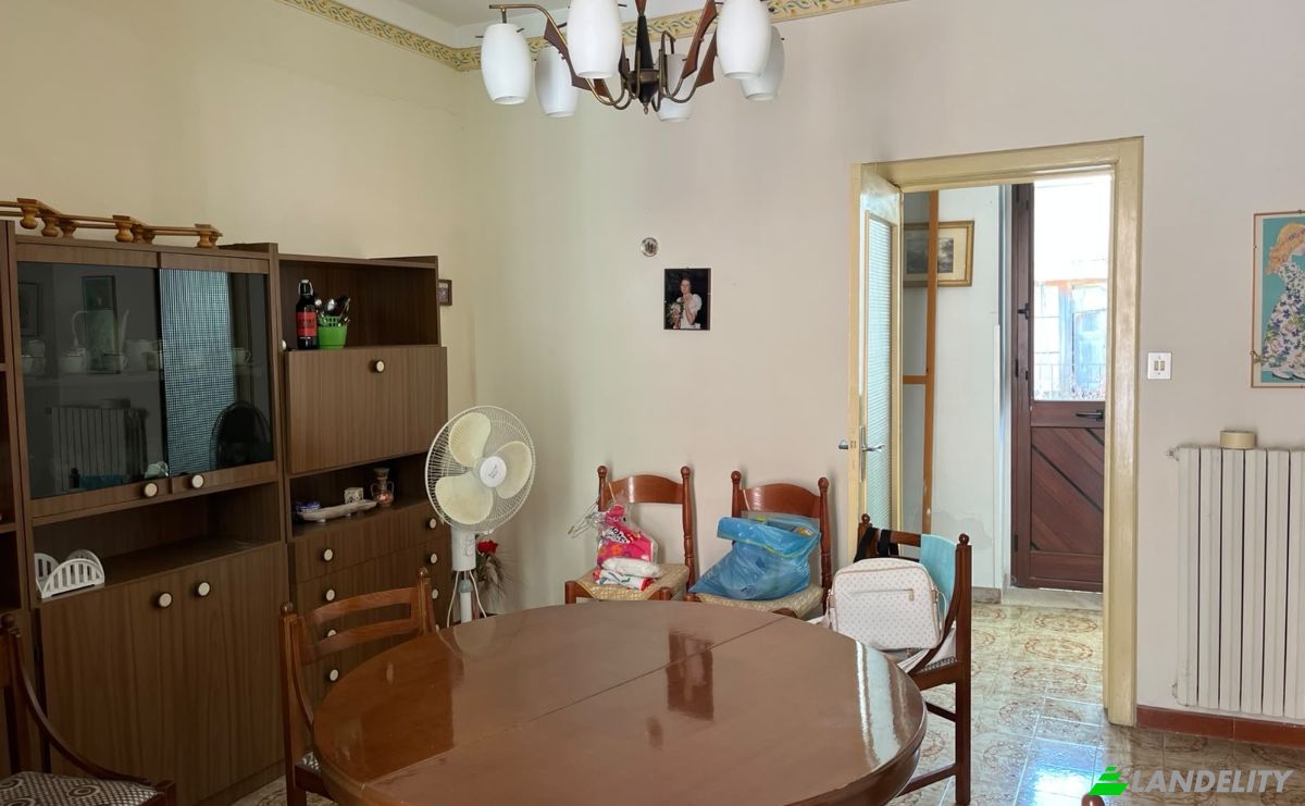 Apartament na sprzedaż Via Garibaldi, 28 E, 96010 Ferla SR, Ferla, Free municipal consortium of Syracuse, Sicily, Italy. Zdjęcie 9