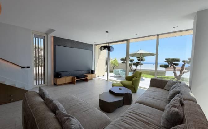 Villa for Sale Palase, Himare, Vlore County. Photo#12 Villa for Sale Palase, Himare, Vlore County. Photo#12