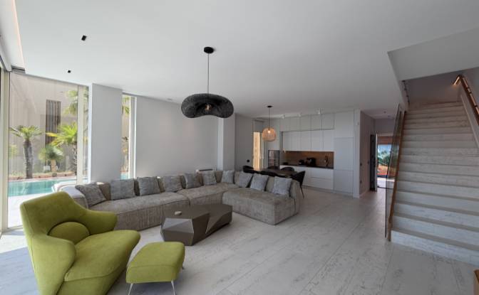 Villa for Sale Palase, Himare, Vlore County. Photo#15 Villa for Sale Palase, Himare, Vlore County. Photo#15
