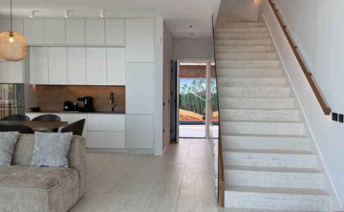 Villa for Sale Palase, Himare, Vlore County. Photo#16 Villa for Sale Palase, Himare, Vlore County. Photo#16
