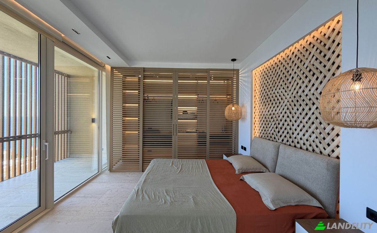 Villa for Sale Palase, Himare, Vlore County, Albania. Photo 18