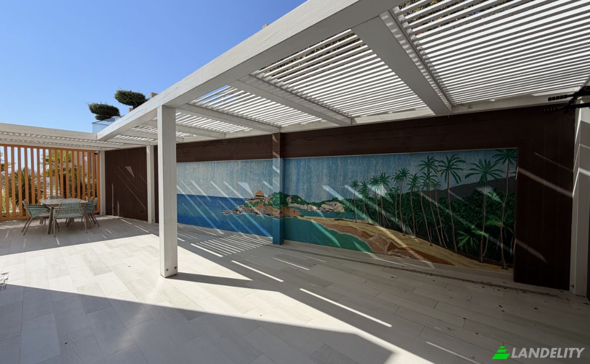 Villa for Sale Palase, Himare, Vlore County, Albania. Photo 25