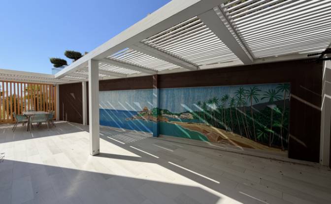 Villa for Sale Palase, Himare, Vlore County. Photo#25 Villa for Sale Palase, Himare, Vlore County. Photo#25
