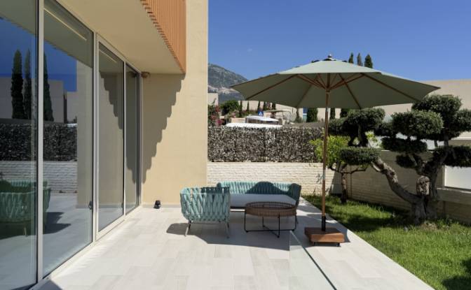 Villa for Sale Palase, Himare, Vlore County. Photo#5 Villa for Sale Palase, Himare, Vlore County. Photo#5