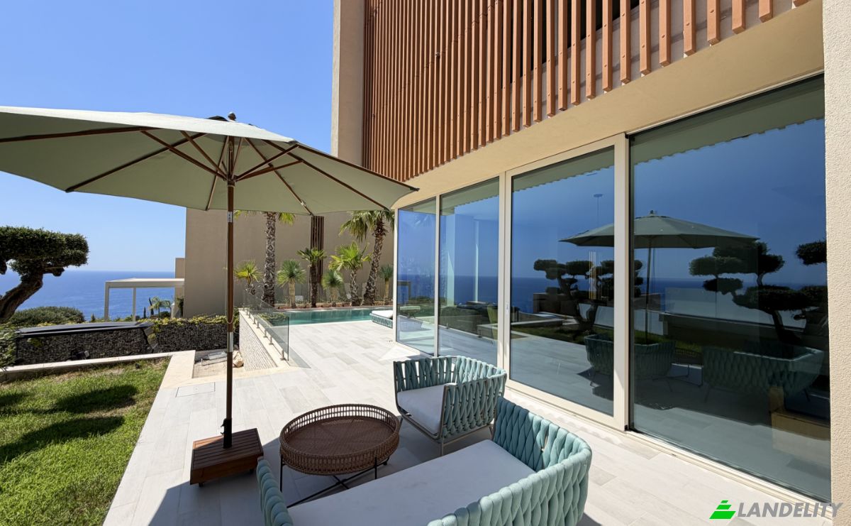 Villa for Sale Palase, Himare, Vlore County, Albania. Photo 6
