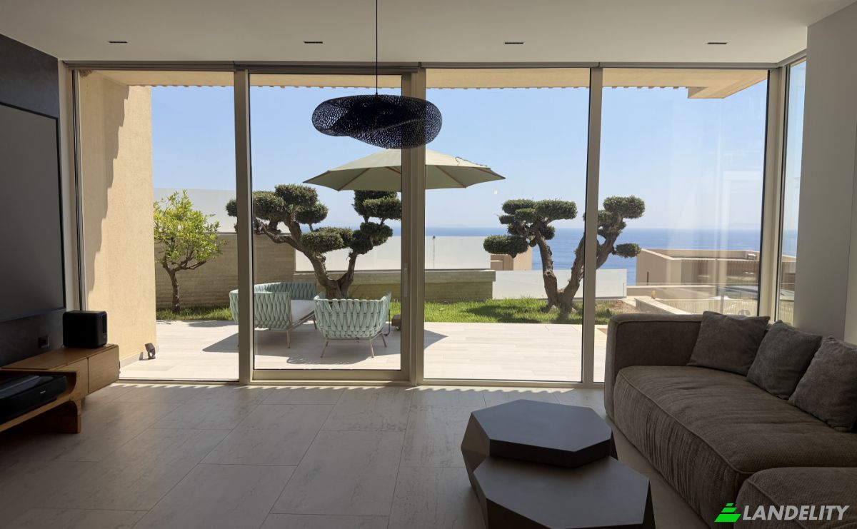 Villa for Sale Palase, Himare, Vlore County, Albania. Photo 8