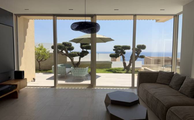 Villa for Sale Palase, Himare, Vlore County. Photo#8 Villa for Sale Palase, Himare, Vlore County. Photo#8