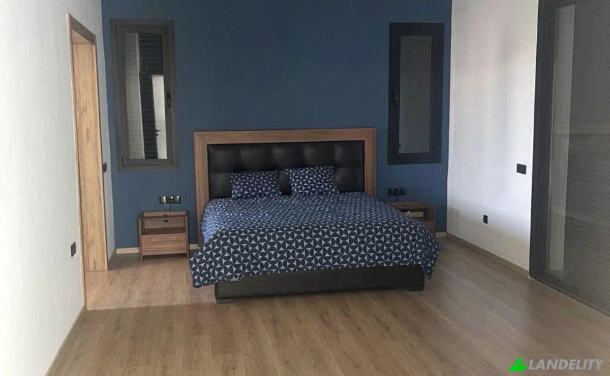 Villa for Sale Soualem, Berrechid Province, Casablanca-Settat, Morocco. Photo 2
