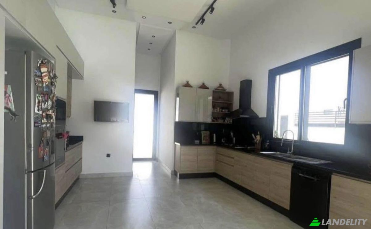 Villa for Sale Soualem, Berrechid Province, Casablanca-Settat, Morocco. Photo 8
