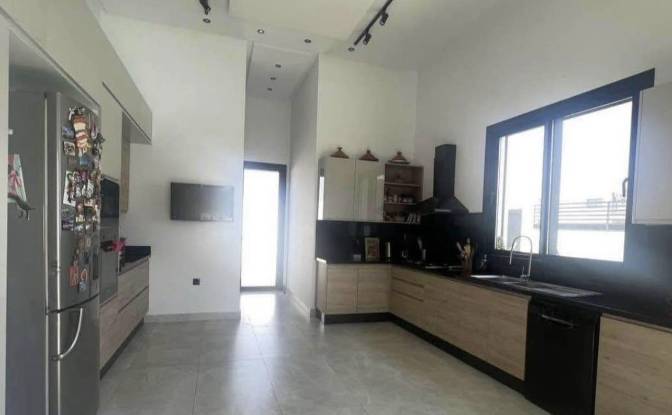 Villa for Sale Soualem, Berrechid Province. Photo#8