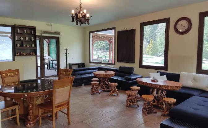 Villa for Sale Elassona 402 00, Karia, Thessalia. Photo#7 Villa for Sale Elassona 402 00, Karia, Thessalia. Photo#7