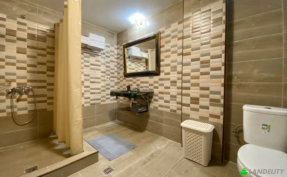 Villa for Sale Elassona 402 00, Karia, Thessalia, Decentralized Administration of Thessaly and Central Greece, Greece. Photo 9