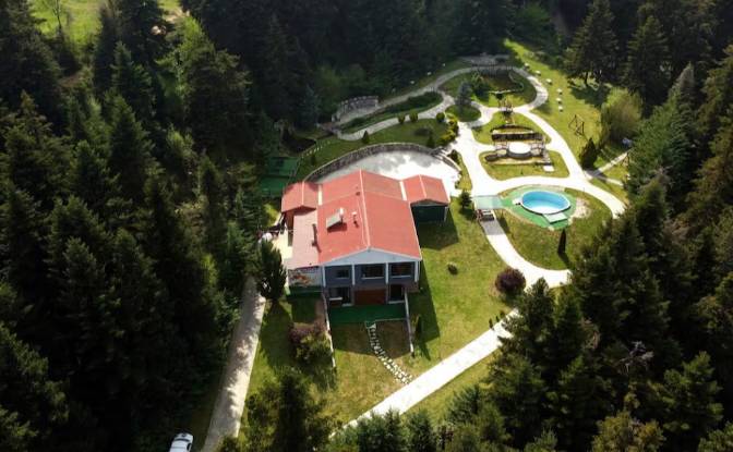 Villa for Sale - Karia, Greece