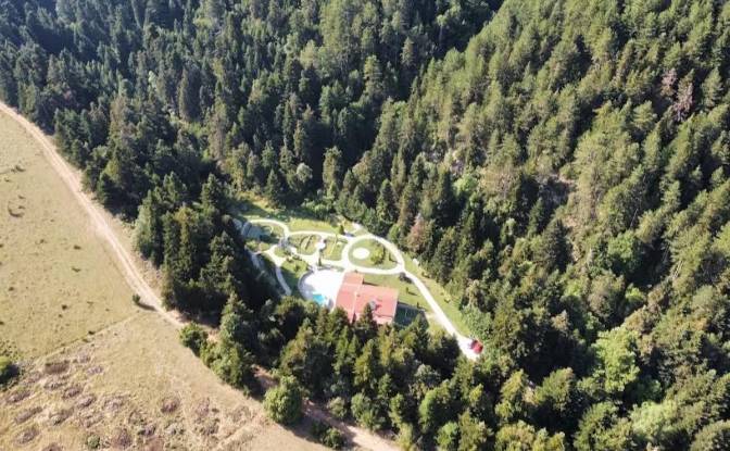 Villa for Sale Elassona 402 00, Karia, Thessalia. Photo#2 Villa for Sale Elassona 402 00, Karia, Thessalia. Photo#2