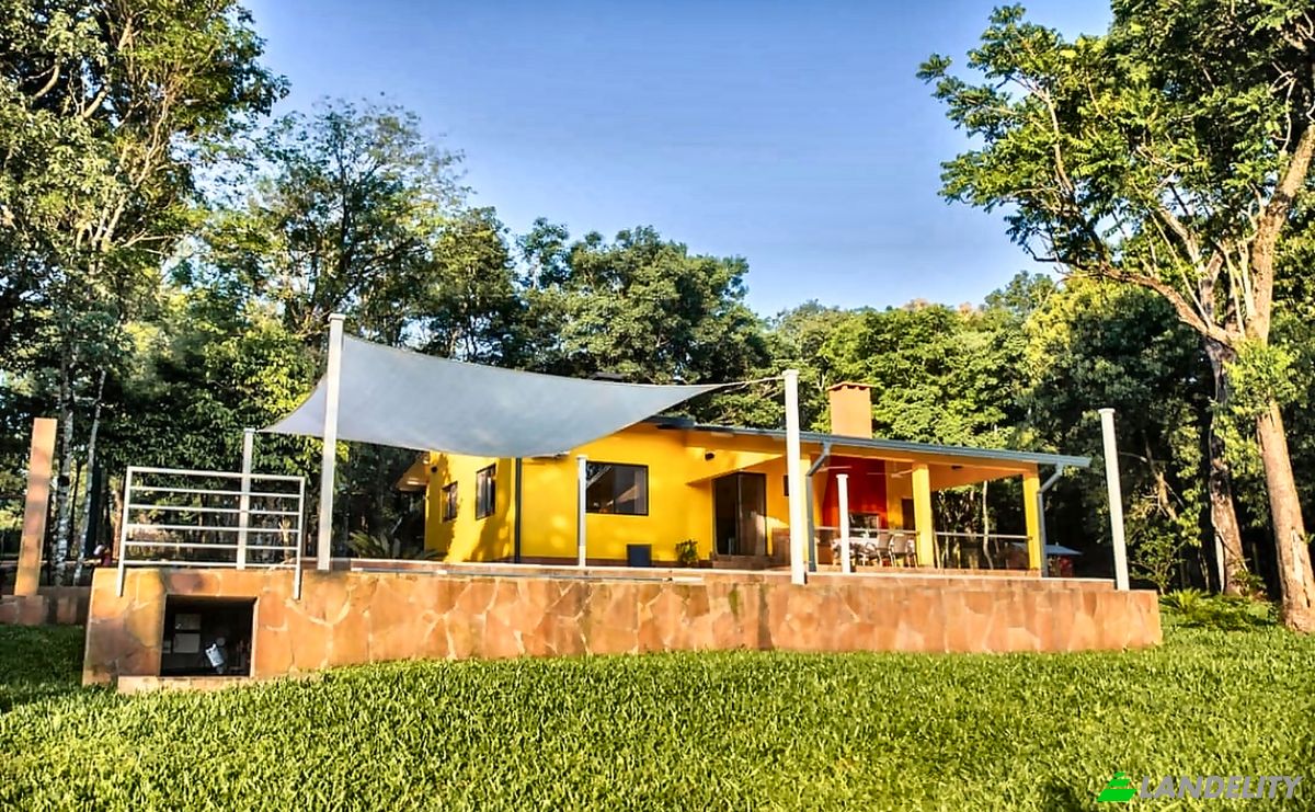 Single Family Home for Sale Capitan Miranda 070501, Capitan Miranda, Itapua Department, Paraguay. Photo 2