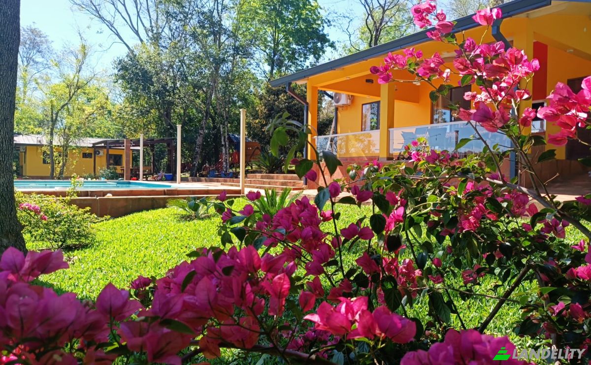 Single Family Home for Sale Capitan Miranda 070501, Capitan Miranda, Itapua Department, Paraguay. Photo 5