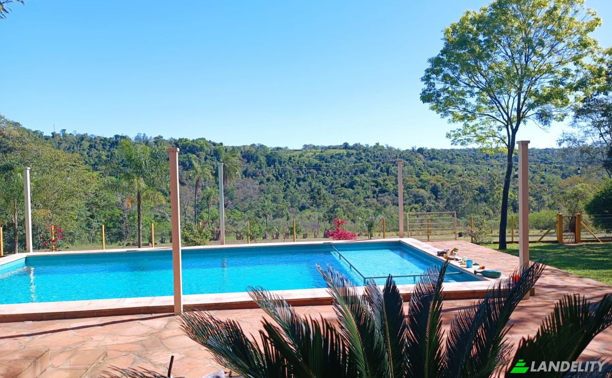 Single Family Home for Sale Capitan Miranda 070501, Capitan Miranda, Itapua Department, Paraguay. Photo 7