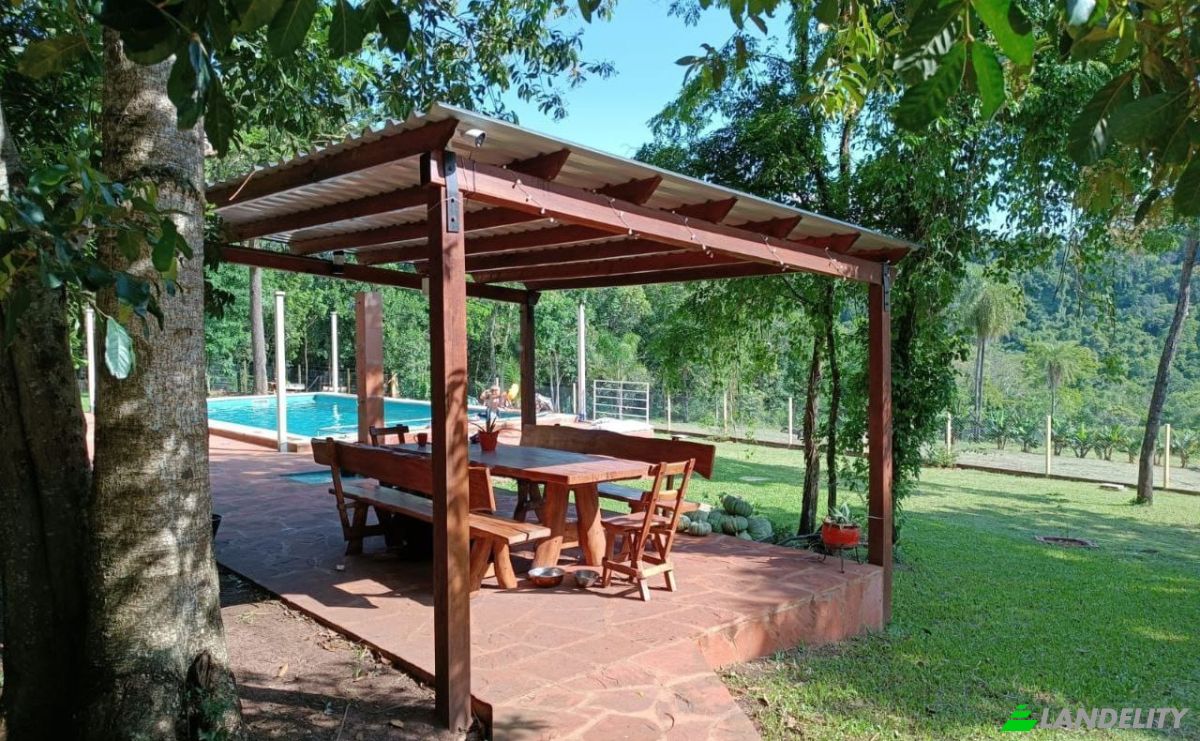 Single Family Home for Sale Capitan Miranda 070501, Capitan Miranda, Itapua Department, Paraguay. Photo 9