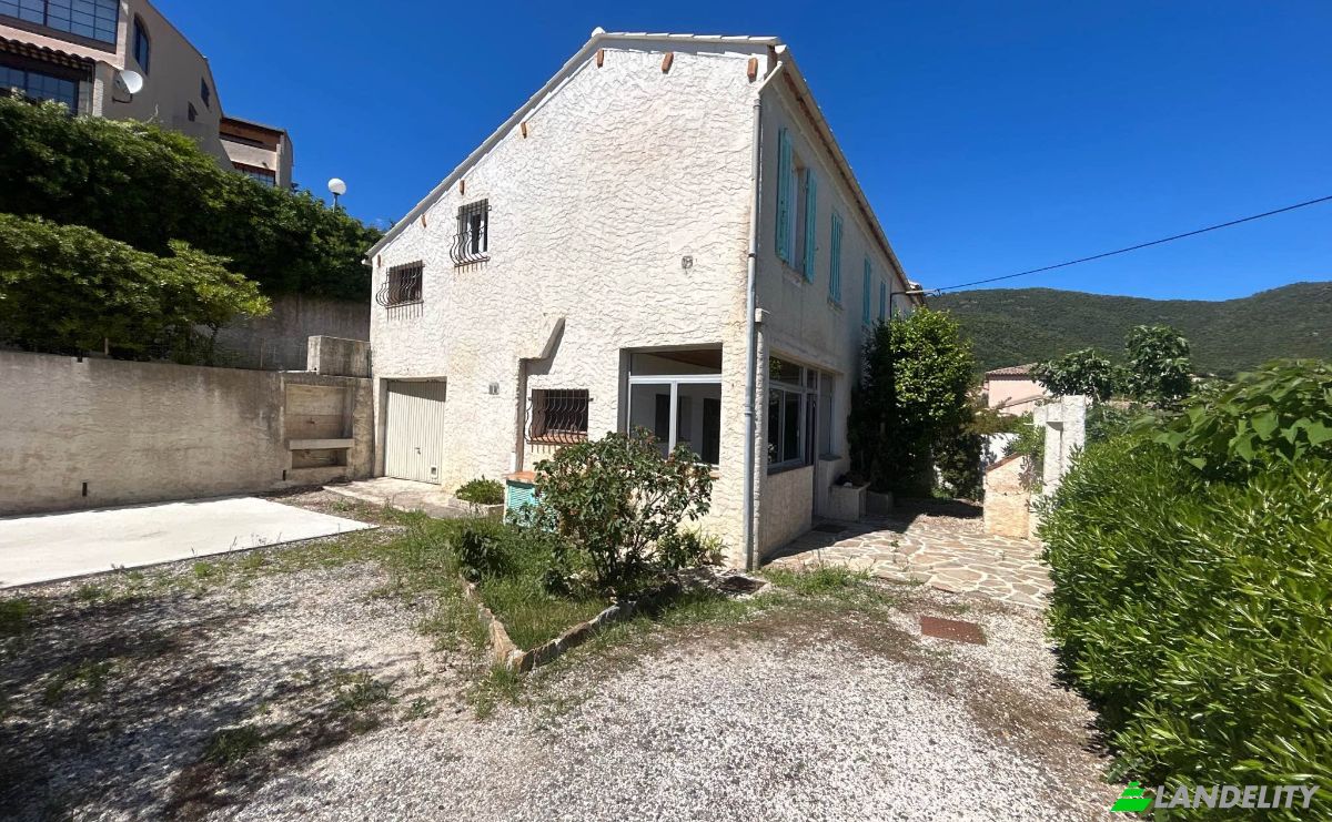 Single Family Home for Sale 47 Res de lHubac Bleu, 83980 Le Lavandou, Le Lavandou, Var, Provence-Alpes-Cote dAzur, France. Photo 1
