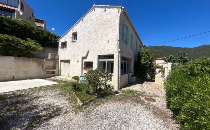 Single Family Home for Sale - Le Lavandou, France