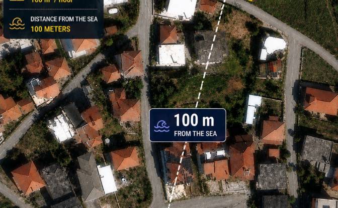 Land Lot for Sale Nafpaktia 300 14, Kato Vasiliki. Photo#6 Land Lot for Sale Nafpaktia 300 14, Kato Vasiliki. Photo#6