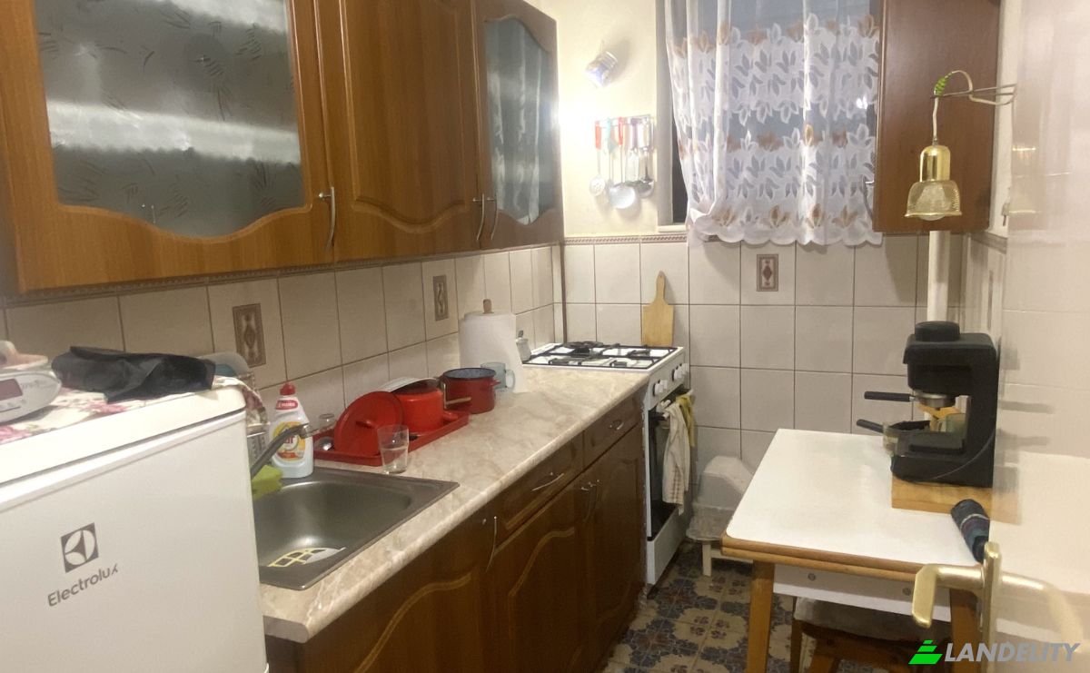 Apartment for Sale Budapest, Hungary, Robert Karoly korut 14a, 1138 Hungary. Photo 1