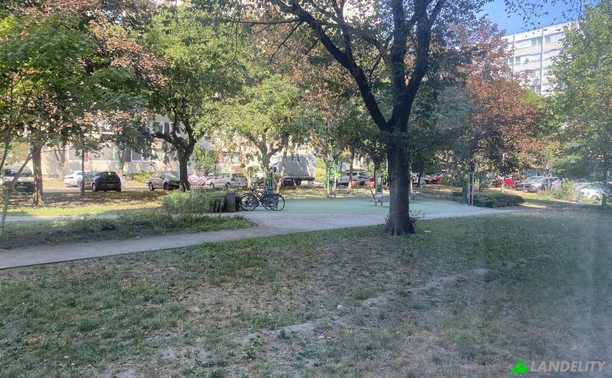 Apartment for Sale Budapest, Hungary, Robert Karoly korut 14a, 1138 Hungary. Photo 11