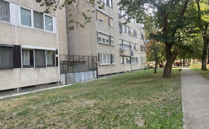 Apartment for Sale Budapest, Hungary. Photo#17