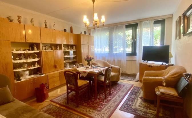 Apartment for Sale Budapest, Hungary. Photo#2