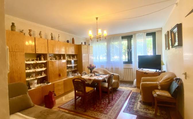 Apartment for Sale Budapest, Hungary. Photo#3