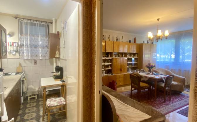 Apartment for Sale Budapest, Hungary. Photo#4