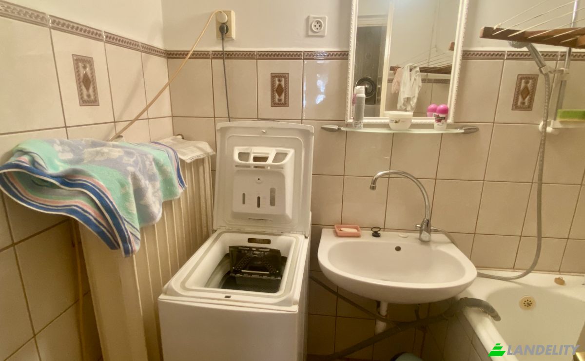 Apartment for Sale Budapest, Hungary, Robert Karoly korut 14a, 1138 Hungary. Photo 5