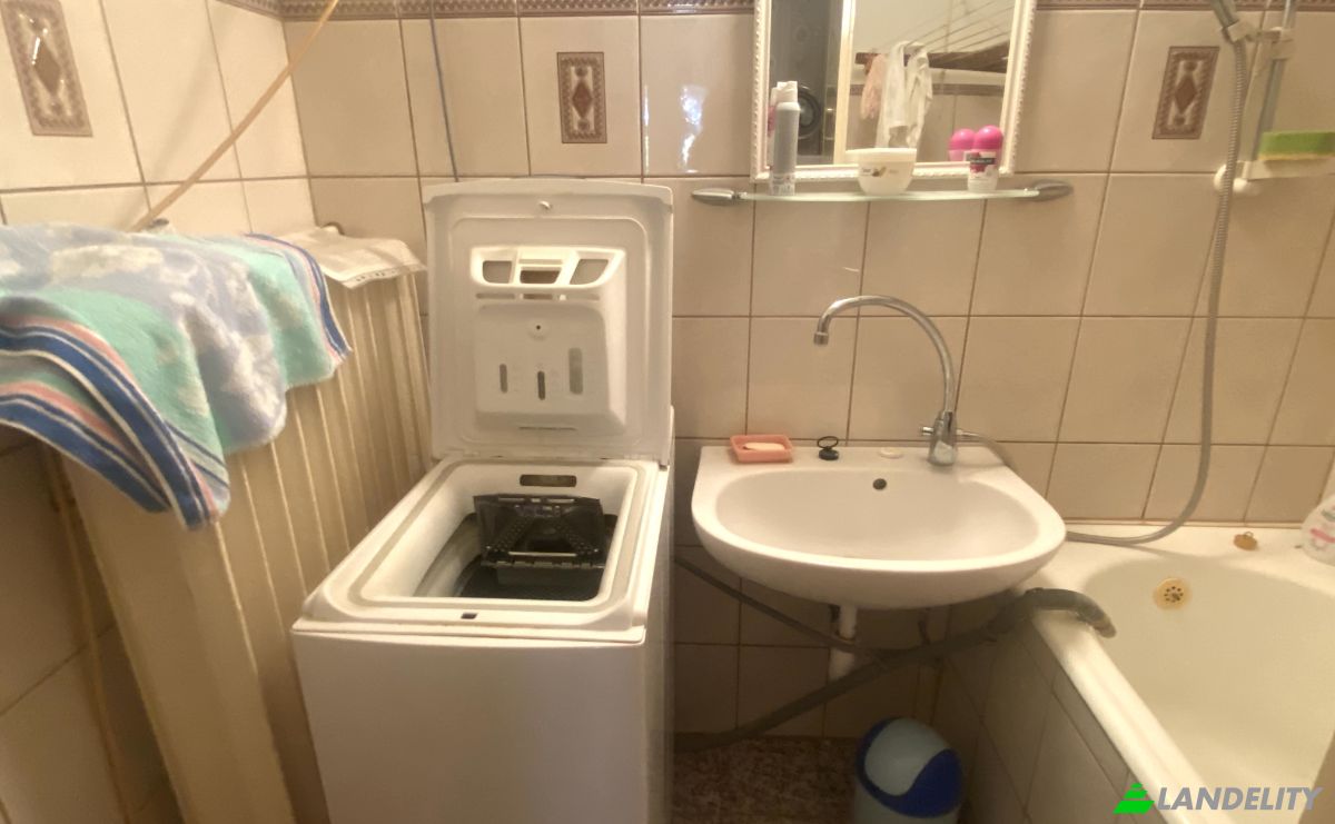 Apartment for Sale Budapest, Hungary, Robert Karoly korut 14a, 1138 Hungary. Photo 6