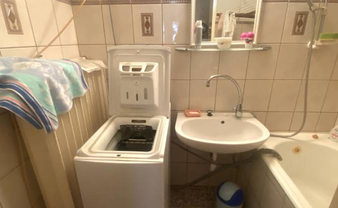 Apartment for Sale Budapest, Hungary. Photo#6
