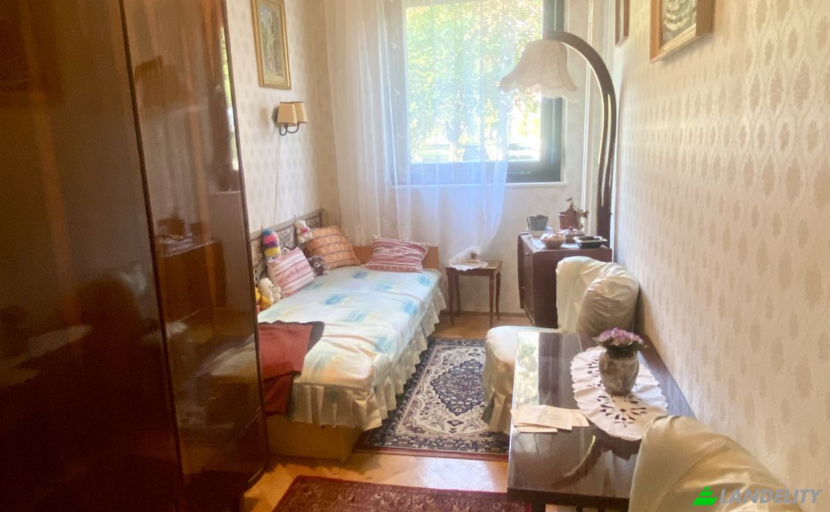 Apartment for Sale Budapest, Hungary, Robert Karoly korut 14a, 1138 Hungary. Photo 7