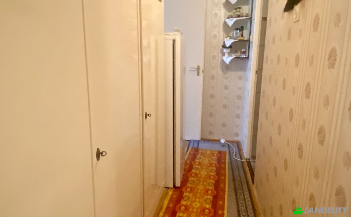 Apartment for Sale Budapest, Hungary, Robert Karoly korut 14a, 1138 Hungary. Photo 8