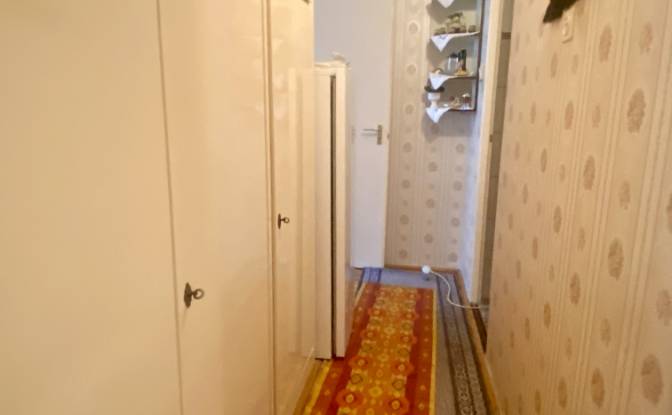 Apartment for Sale Budapest, Hungary. Photo#8