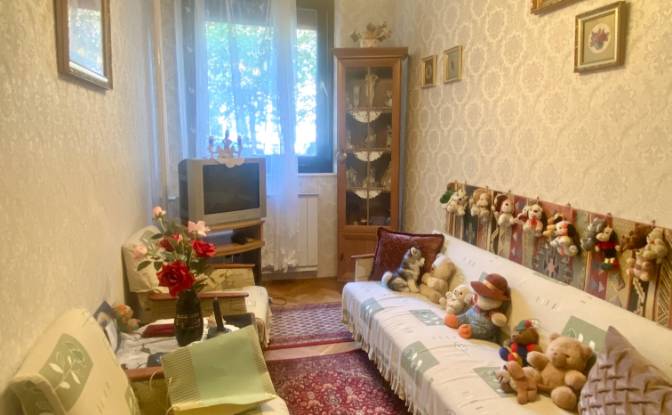 Apartment for Sale Budapest, Hungary. Photo#9