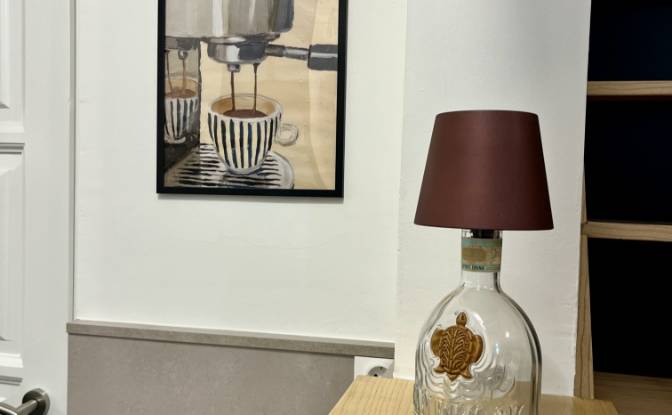 Apartment for Sale Budapest, Hungary. Photo#11