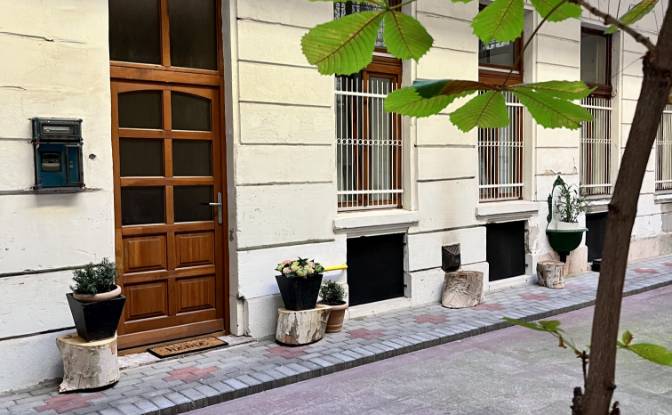 Apartment for Sale Budapest, Hungary. Photo#12