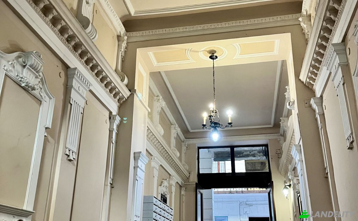 Apartment for Sale Budapest, Hungary, Szentkiralyi u 49, 1088 Hungary. Photo 18