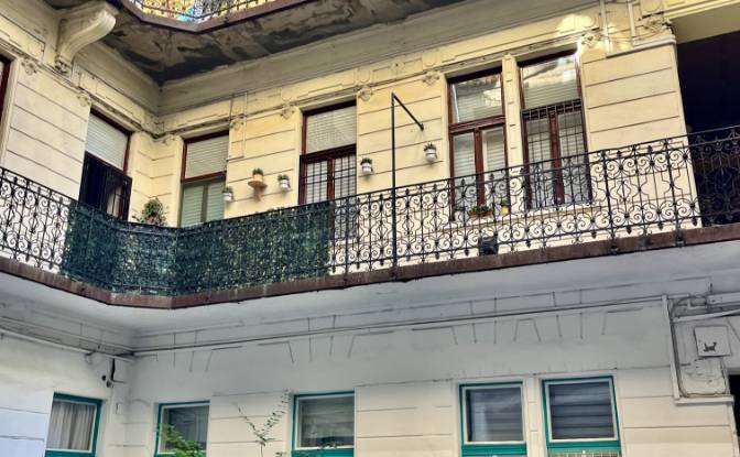 Apartment for Sale Budapest, Hungary. Photo#19