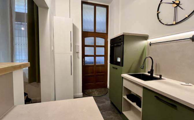Apartment for Sale Budapest, Hungary. Photo#23