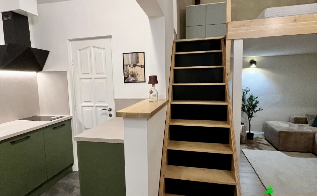 Apartment for Sale Budapest, Hungary, Szentkiralyi u 49, 1088 Hungary. Photo 3