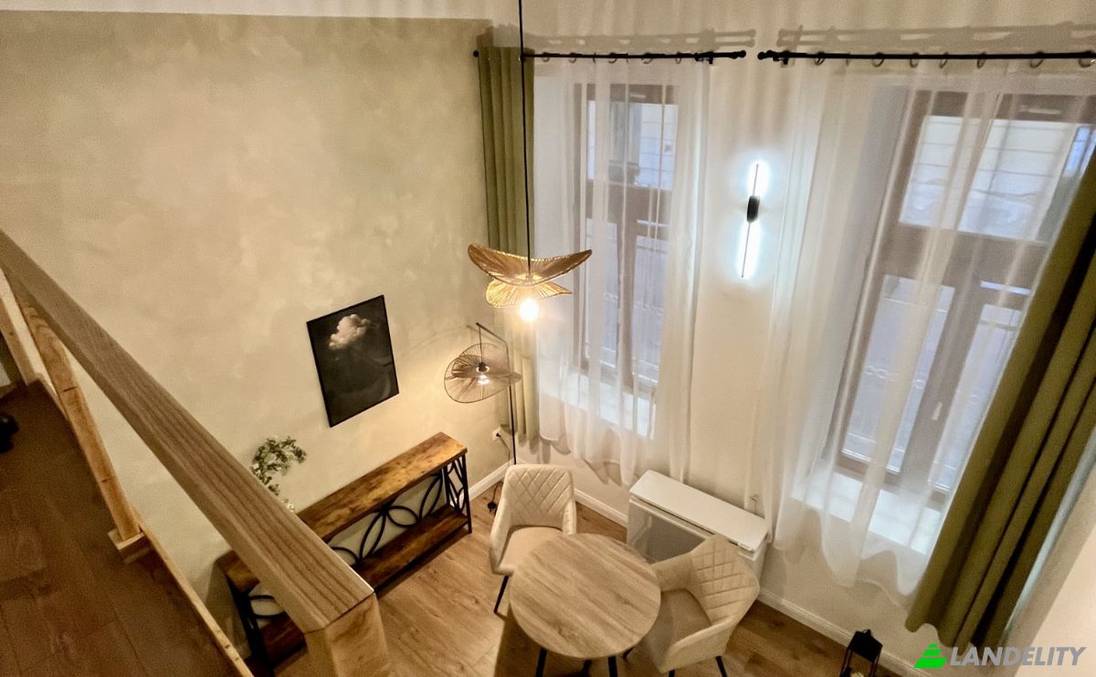 Apartment for Sale Budapest, Hungary, Szentkiralyi u 49, 1088 Hungary. Photo 5
