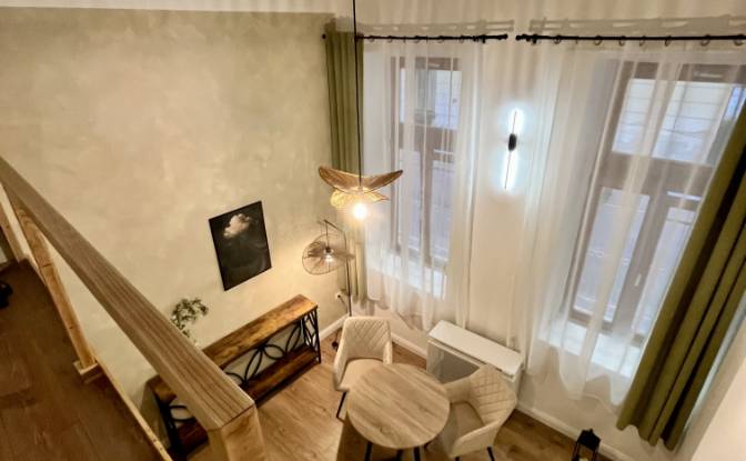 Apartment for Sale Budapest, Hungary. Photo#5