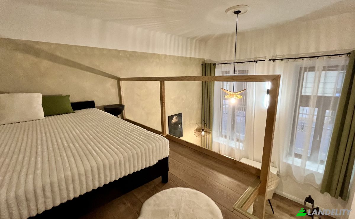Apartment for Sale Budapest, Hungary, Szentkiralyi u 49, 1088 Hungary. Photo 6