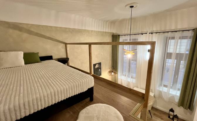 Apartment for Sale Budapest, Hungary. Photo#6