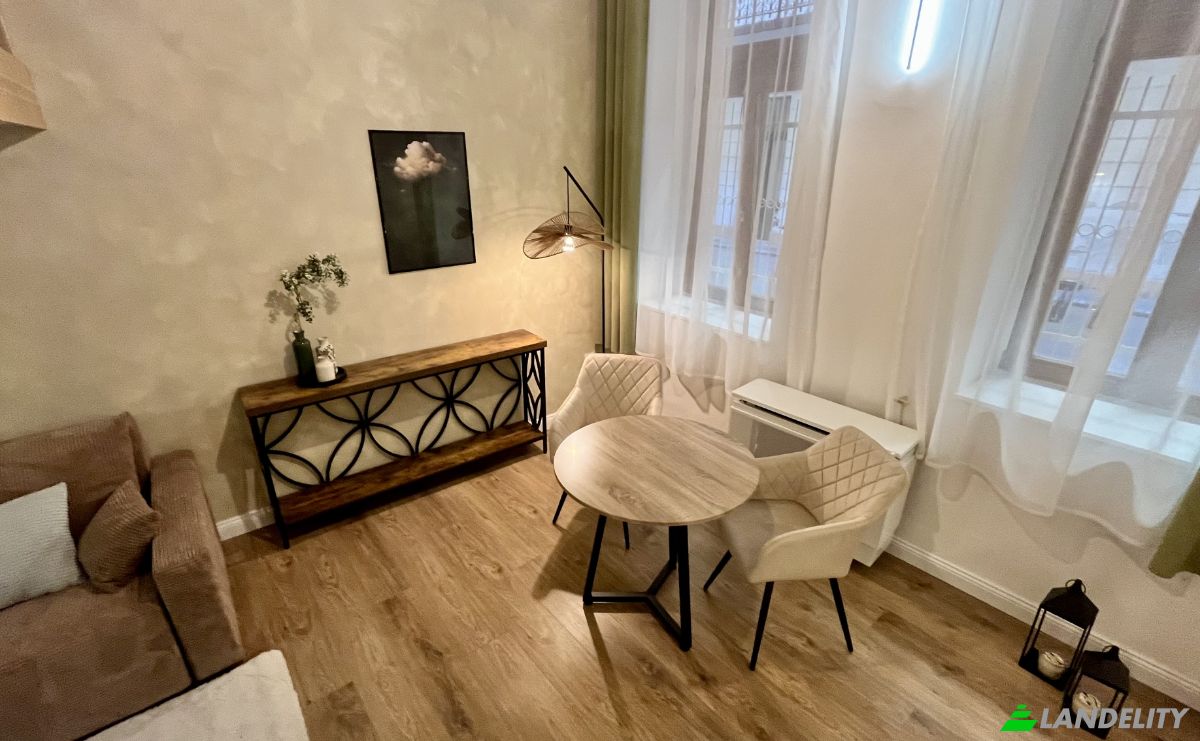 Apartment for Sale Budapest, Hungary, Szentkiralyi u 49, 1088 Hungary. Photo 8