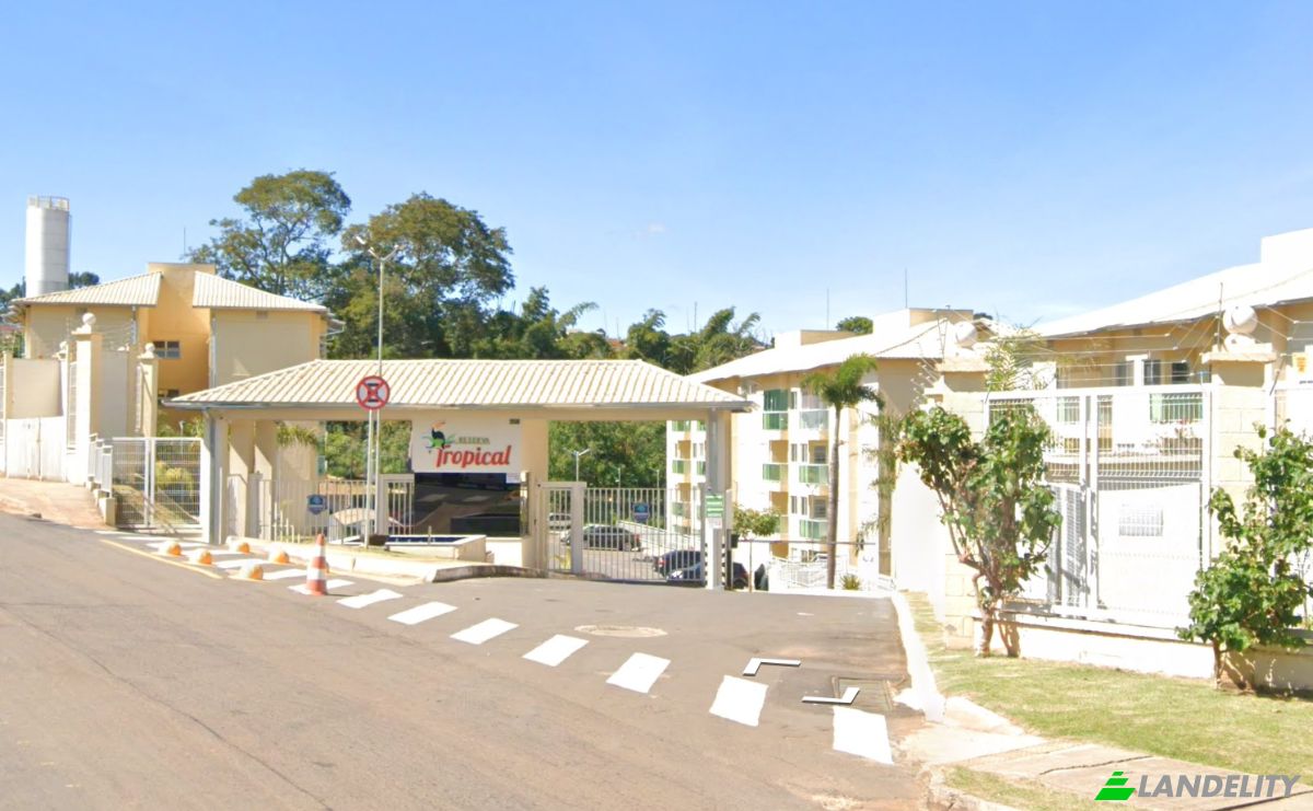 Apartment for Sale Av Pres Vargas, 558, Sao Sebastiao, Anapolis, State of Goias, Brazil, 75104-750. Photo 1